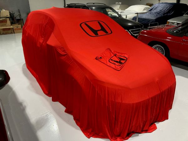 Honda Car Cover Honda